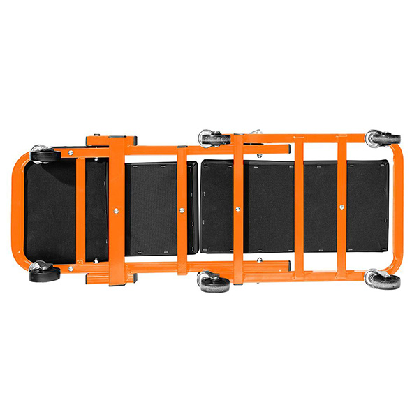 Platforma de atelier 2 in 1 (platforma/scaun mobil pliabil) NEO TOOLS 11-601-1 HardWork ToolsRange