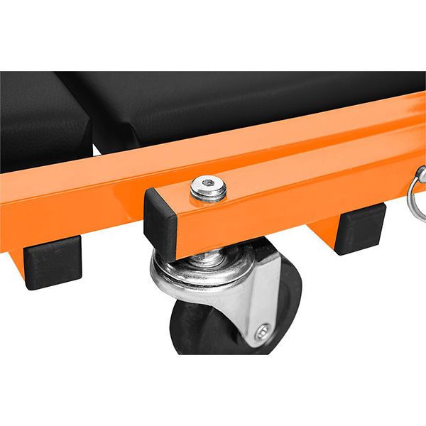 Platforma de atelier 2 in 1 (platforma/scaun mobil pliabil) NEO TOOLS 11-601-1 HardWork ToolsRange