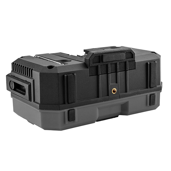 Radio compatibil cu baterie 18V GRAPHITE ENERGY+ 58GE104 HardWork ToolsRange