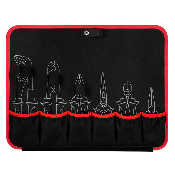 Set scule izolate VDE pentru repararea masinilor electrice si hibride 51 piese NEO TOOLS 01-312 HardWork ToolsRange