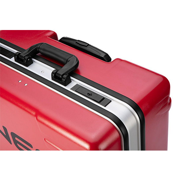 Set scule izolate VDE pentru repararea masinilor electrice si hibride 51 piese NEO TOOLS 01-312 HardWork ToolsRange