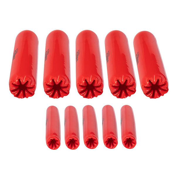 Set scule izolate VDE pentru repararea masinilor electrice si hibride 51 piese NEO TOOLS 01-312 HardWork ToolsRange