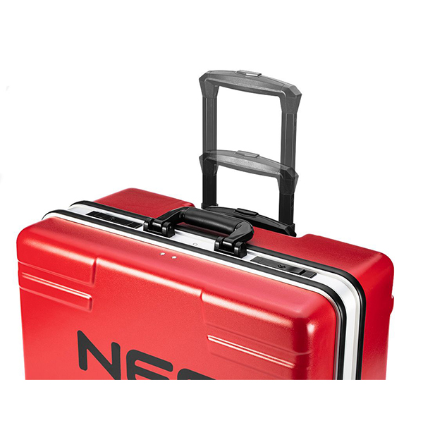 Set scule izolate VDE pentru repararea masinilor electrice si hibride 51 piese NEO TOOLS 01-312 HardWork ToolsRange