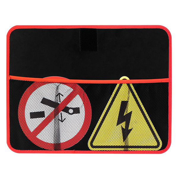 Set scule izolate VDE pentru repararea masinilor electrice si hibride 51 piese NEO TOOLS 01-312 HardWork ToolsRange