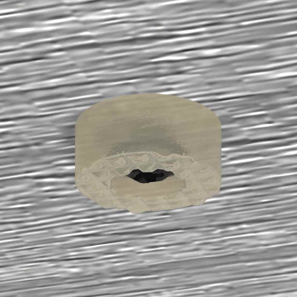 Noptieră 2 pcs Gri Sonoma 29.5 x 35 x 50 cm Lemn compozit GartenMobel Dekor