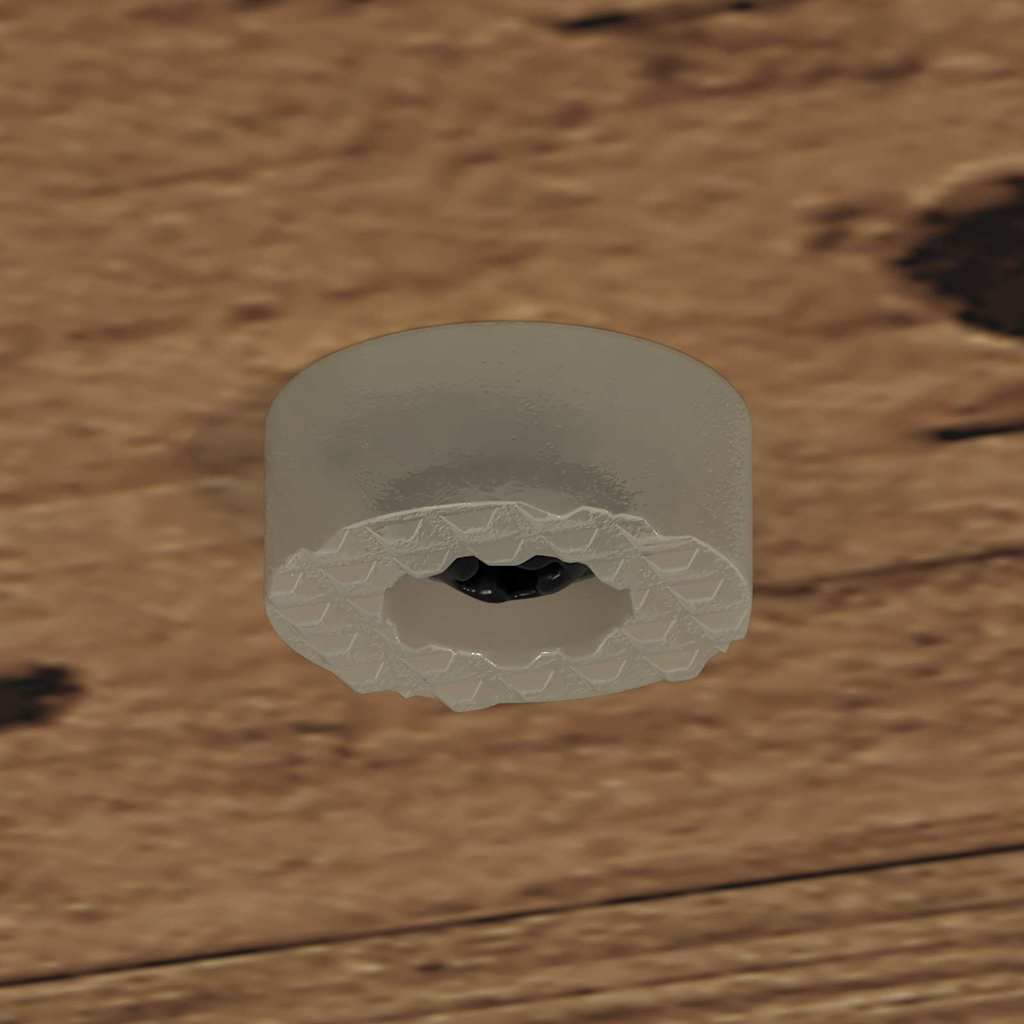 Noptieră 2 pcs Lemn vechi 40 x 35 x 50 cm Lemn compozit GartenMobel Dekor