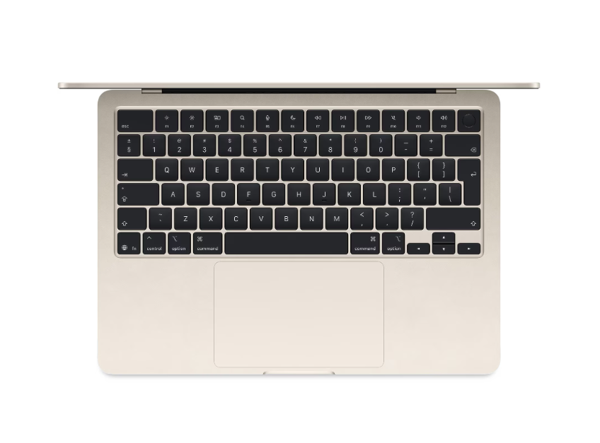 MacBook Air 13.6