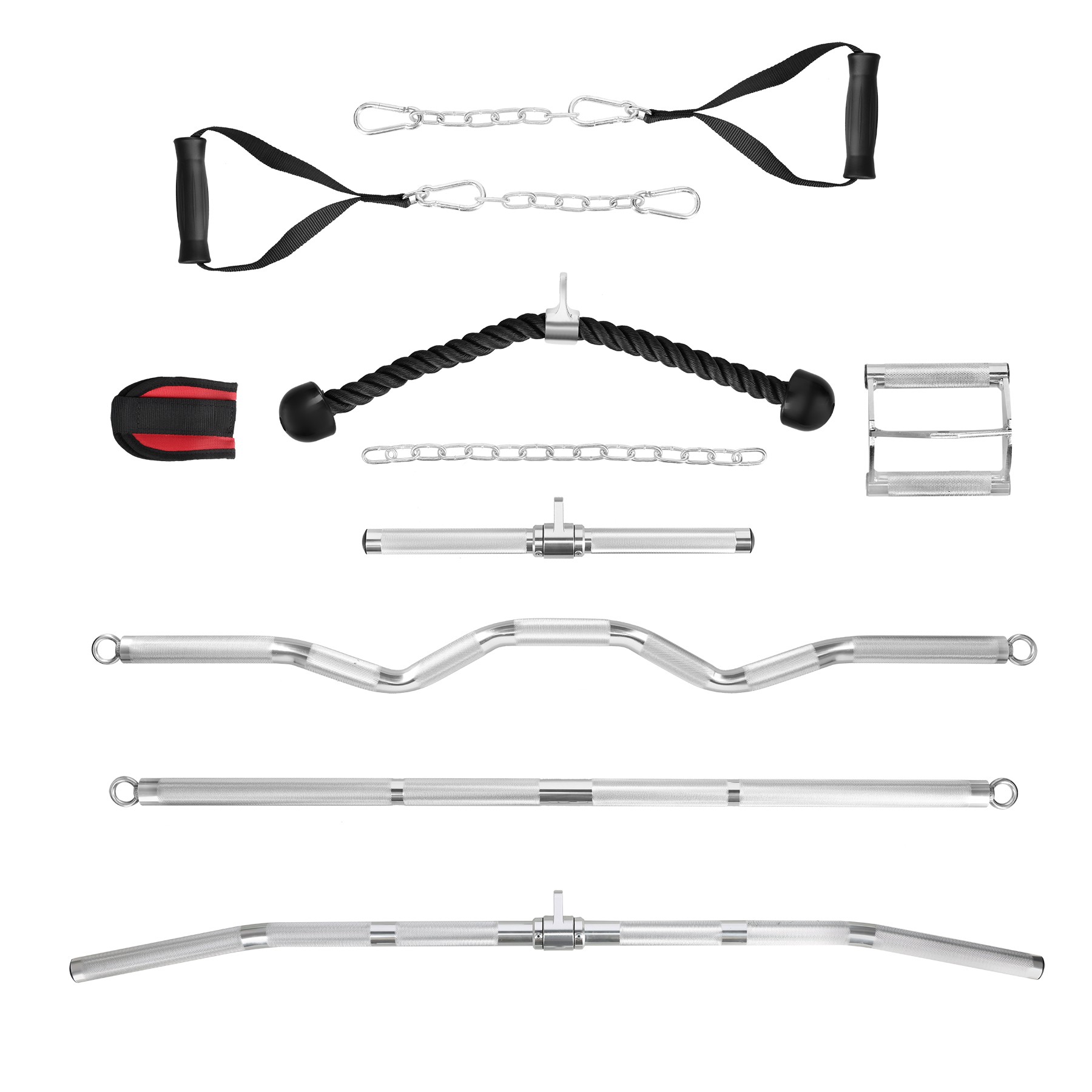 Aparat multifunctional Smith HMS CYKLOP 10 FitLine Training