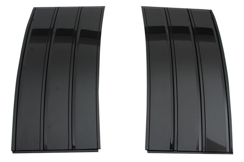 Pachet Exterior Negru Santorini Vogue IV L405 (2013-2017) Autobiography Design Performance AutoTuning