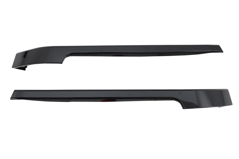 Pachet Exterior Negru Santorini Vogue IV L405 (2013-2017) Autobiography Design Performance AutoTuning