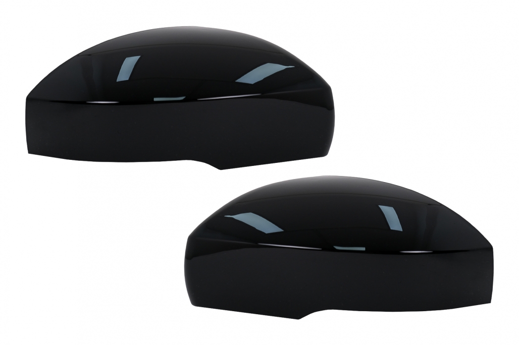 Pachet Exterior Negru Santorini Vogue IV L405 (2013-2017) Autobiography Design Performance AutoTuning