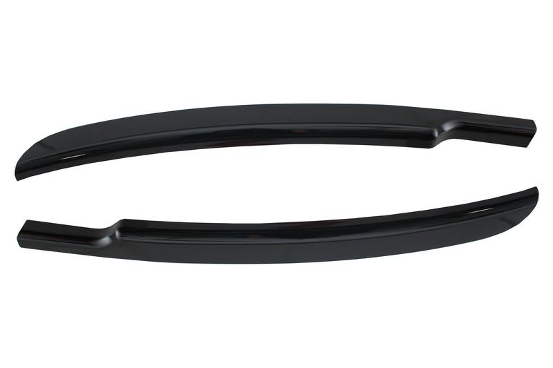 Pachet Exterior Negru Santorini Vogue IV L405 (2013-2017) Autobiography Design Performance AutoTuning