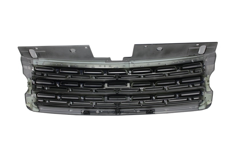 Pachet Exterior Negru Santorini Vogue IV L405 (2013-2017) Autobiography Design Performance AutoTuning