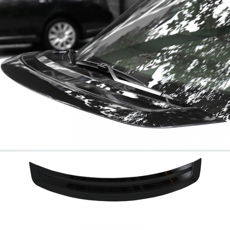 Pachet Exterior Negru Santorini Vogue IV L405 (2013-2017) Autobiography Design Performance AutoTuning