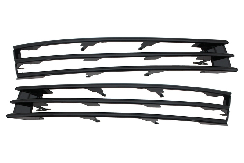 Pachet Exterior Negru Santorini Vogue IV L405 (2013-2017) Autobiography Design Performance AutoTuning