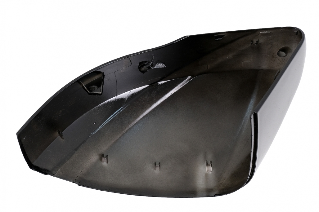 Pachet Exterior Negru Santorini Vogue IV L405 (2013-2017) Autobiography Design Performance AutoTuning