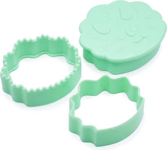 3 IN 1 FORME ANIMALE PENTRU SANDWICH, MELII, DINOZAUR SI BULLDOG SuperHeroes ToysZone