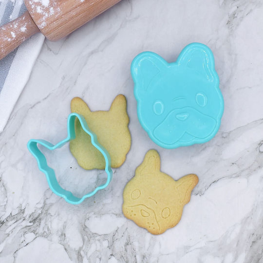 3 IN 1 FORME ANIMALE PENTRU SANDWICH, MELII, DINOZAUR SI BULLDOG SuperHeroes ToysZone