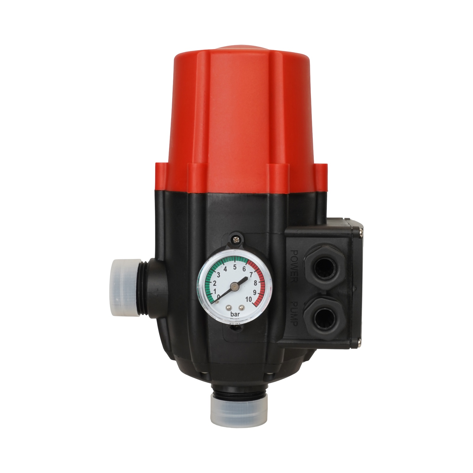 Prescontrol automat ELEFANT EWPC-2 2000 W Innovative ReliableTools