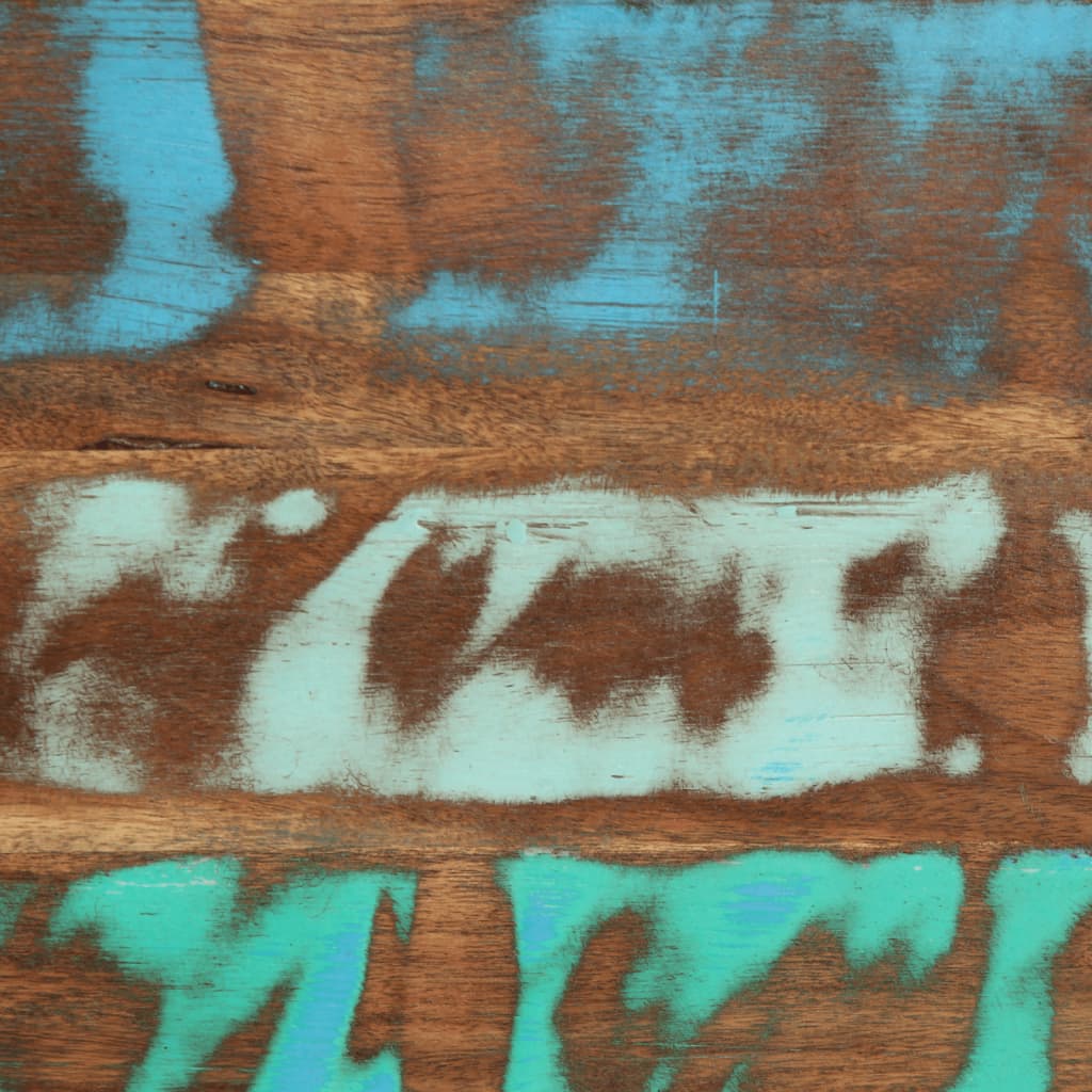 Dulap, 60x34x75 cm, lemn masiv de acacia GartenMobel Dekor