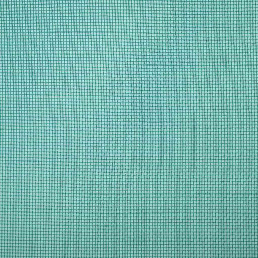 Prelată pentru siloz Verde 10 x 5 m HDPE GartenMobel Dekor