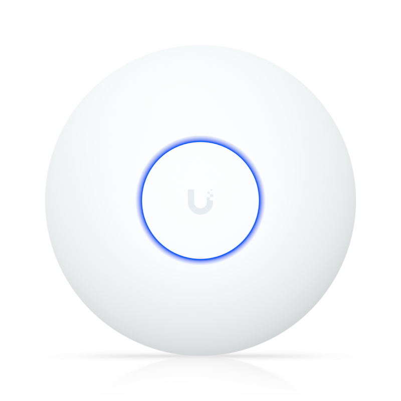 Acces Point Ubiquiti Unifi U7-Lite, PoE Adapter 2.4/5GHz, PoE, 2.5Gbit Port SafetyGuard Surveillance