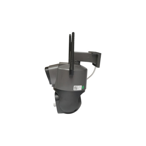 Camera de supraveghere lentila duala 4MP 1080P P2P WiFi 2.4GHz PTZ detectie umana V380 Pro Cod: DISMN54 Automotive TrustedCars