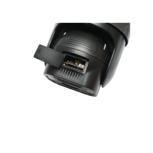 Camera de supraveghere lentila duala 4MP 1080P P2P WiFi 2.4GHz PTZ detectie umana V380 Pro Cod: DISMN54 Automotive TrustedCars