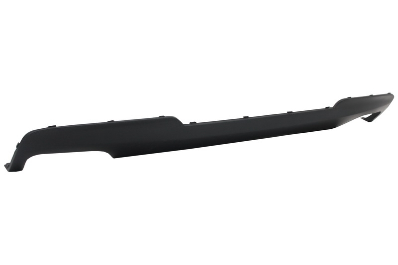 Difuzor cu Sistem Evacuare BMW Seria 5 F10 (2011-2016) Performance AutoTuning