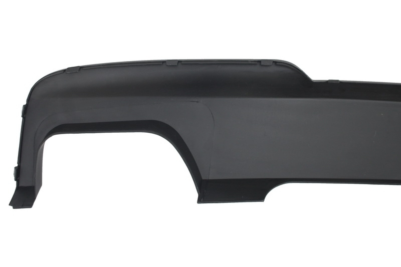 Difuzor cu Sistem Evacuare BMW Seria 5 F10 (2011-2016) Performance AutoTuning