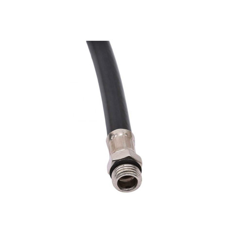 Furtun pistol umflat roata 37cm compatibil compresor si vulcanizare Cod: JC049 Automotive TrustedCars