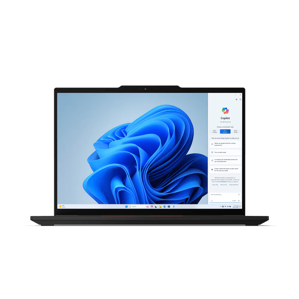 Laptop Lenovo ThinkPad T14s Gen 5; 14