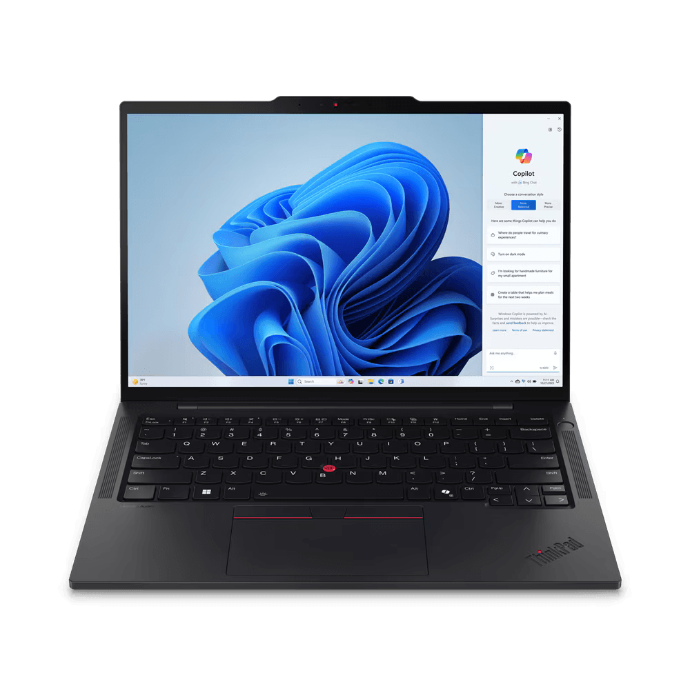 Laptop Lenovo ThinkPad T14s Gen 5; 14