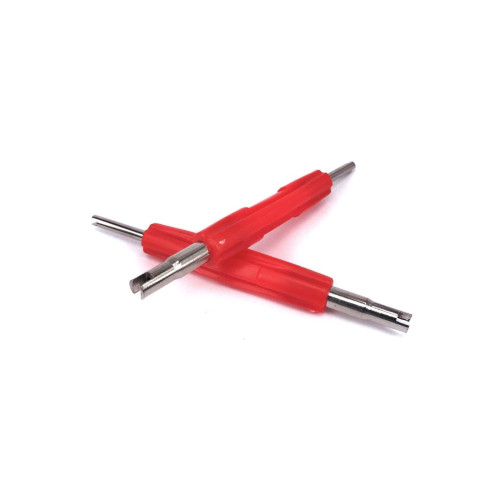 Surubelnita pentru ventile cap dublu mare-mic Cod: BVT02-D Automotive TrustedCars