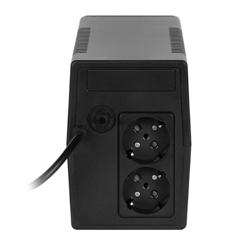UPS Offline Nanopower 850 (850VA/480W) - Rebel RB-4021 SafetyGuard Surveillance