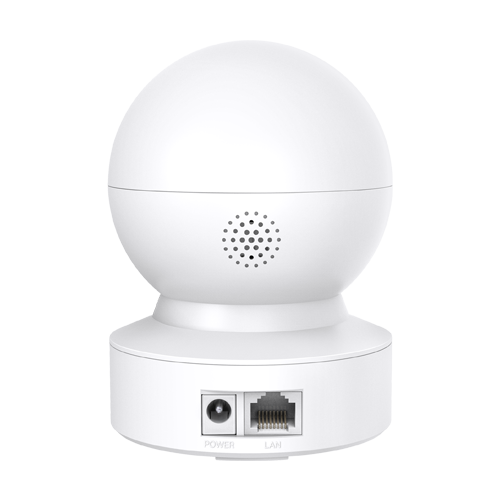 Camera IP Smart Wi-Fi, 2K 4MP, Pan&Tilt, 1 x RJ45 100M, Audio bidirectional, Alarma - TP-Link Tapo TapoC222 SafetyGuard Surveillance