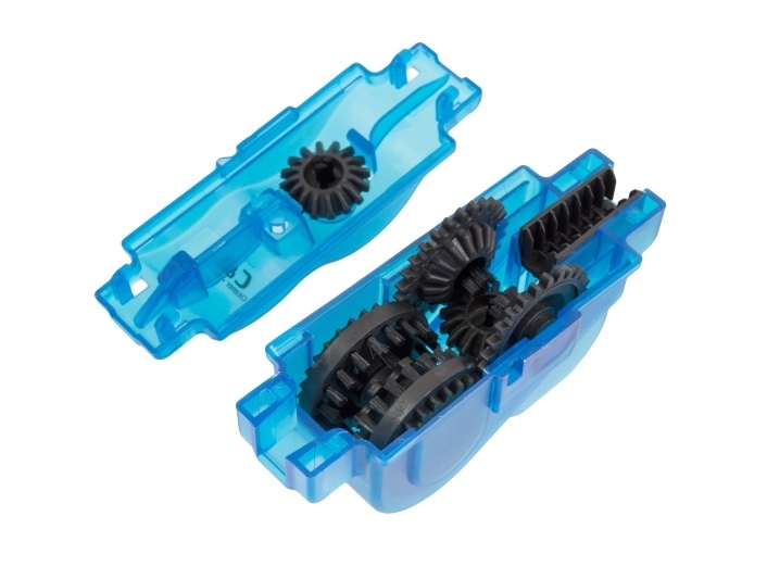 Instrument de curatare a lantului bicicletei FAVLine Selection