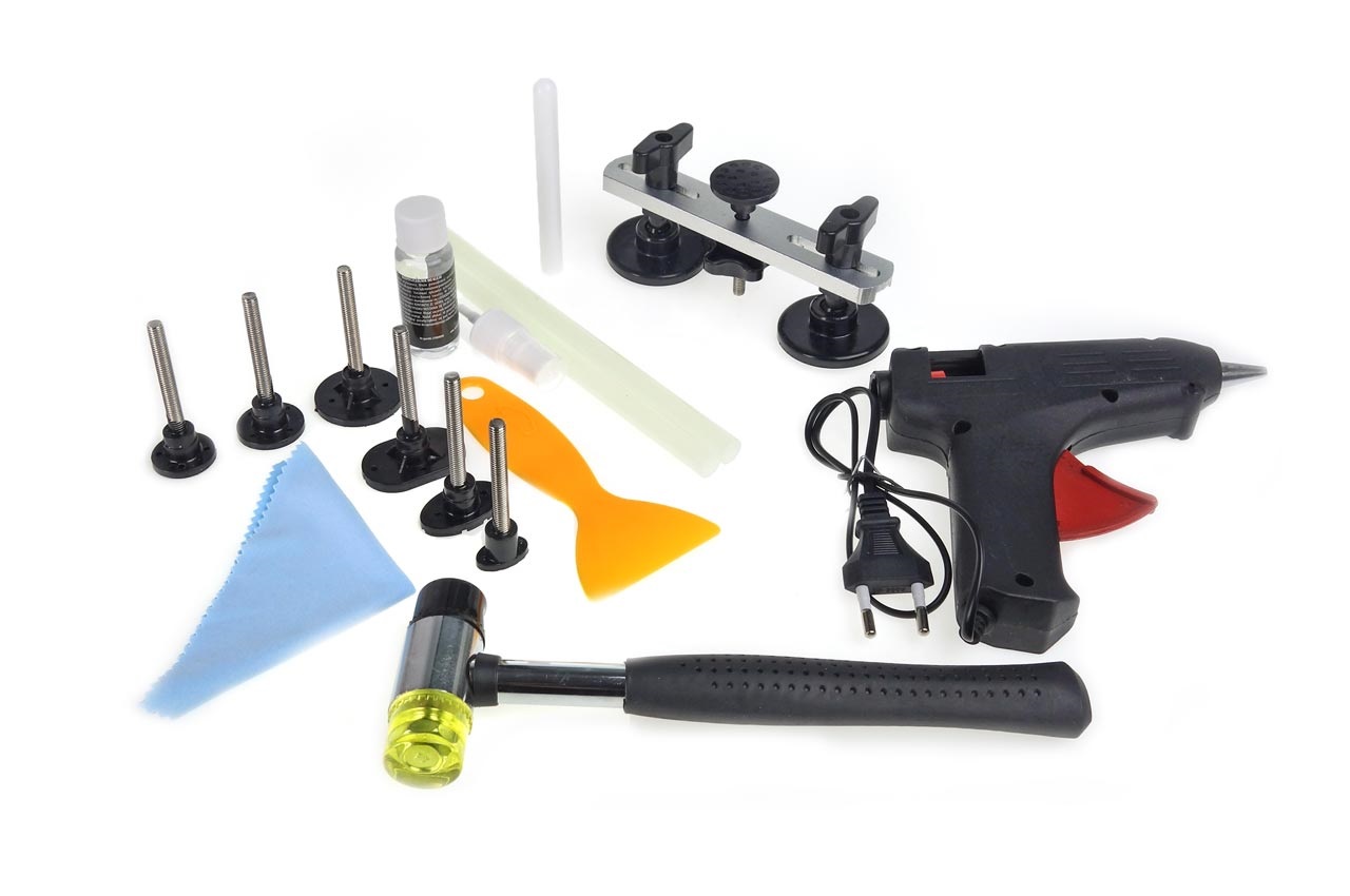 Kit reparatie caroserie DIY FAVLine Selection