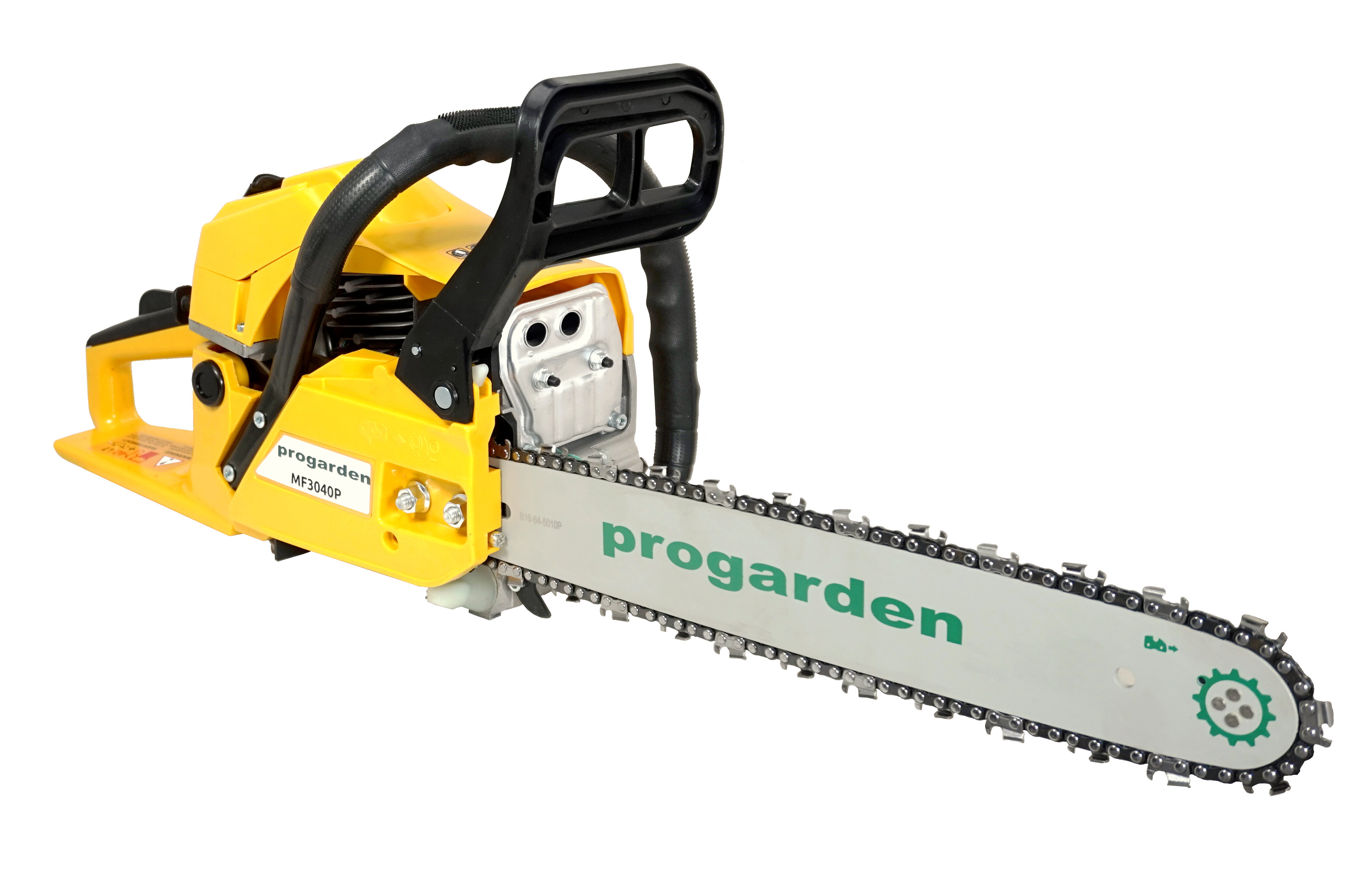 ProGARDEN MF3040P Motoferastrau 400mm, 3CP, benzina 2t, 51cmc ProAdvanced PowerfulTools