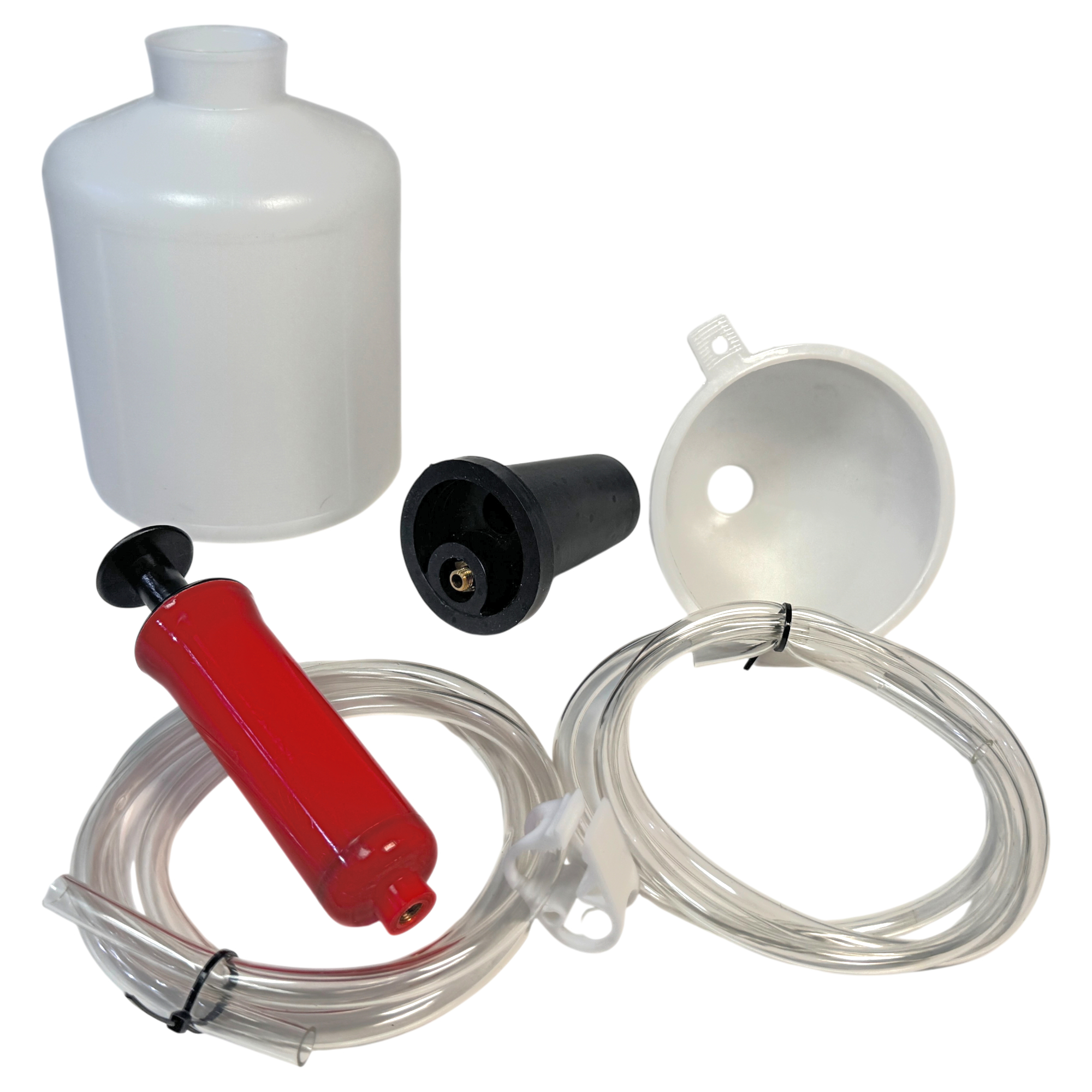 ProGARDEN Pompa manuala pentru extragere ulei 1.6L ProAdvanced PowerfulTools