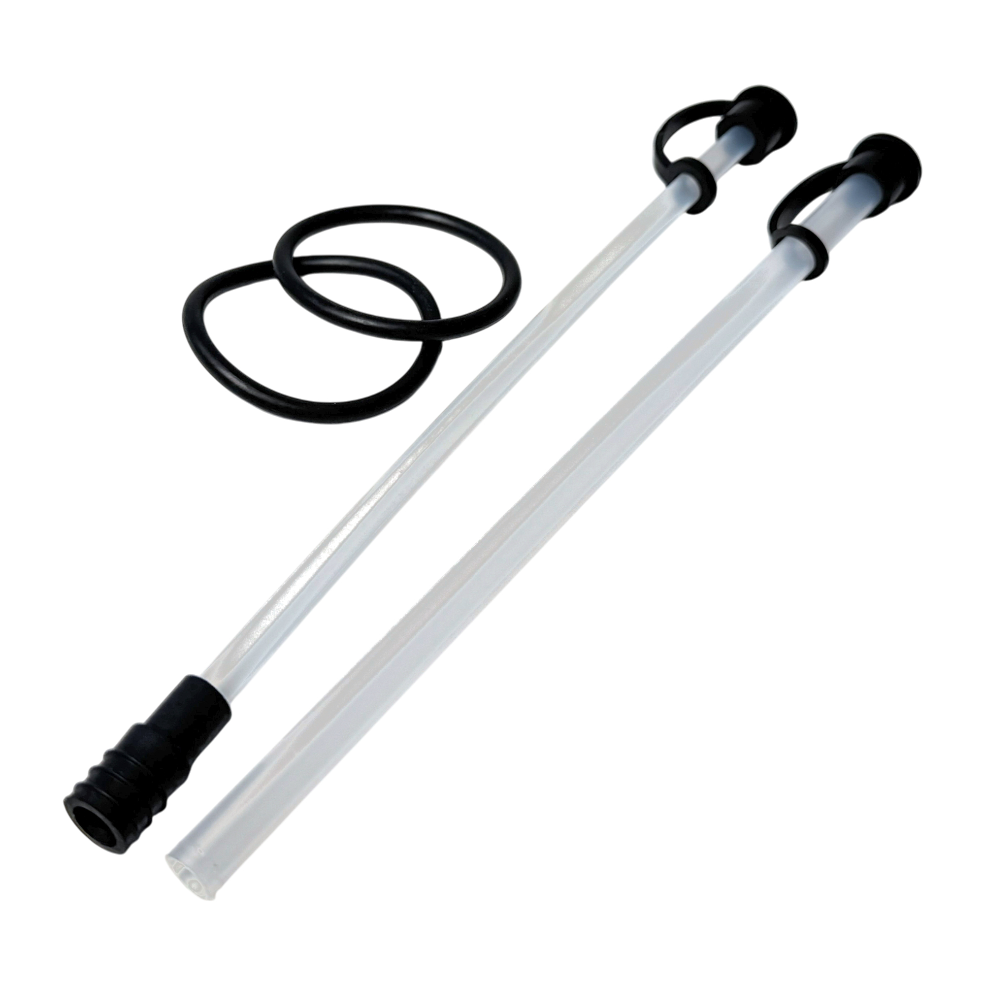 ProGARDEN Seringa completare/extragere ulei 500ml ProAdvanced PowerfulTools