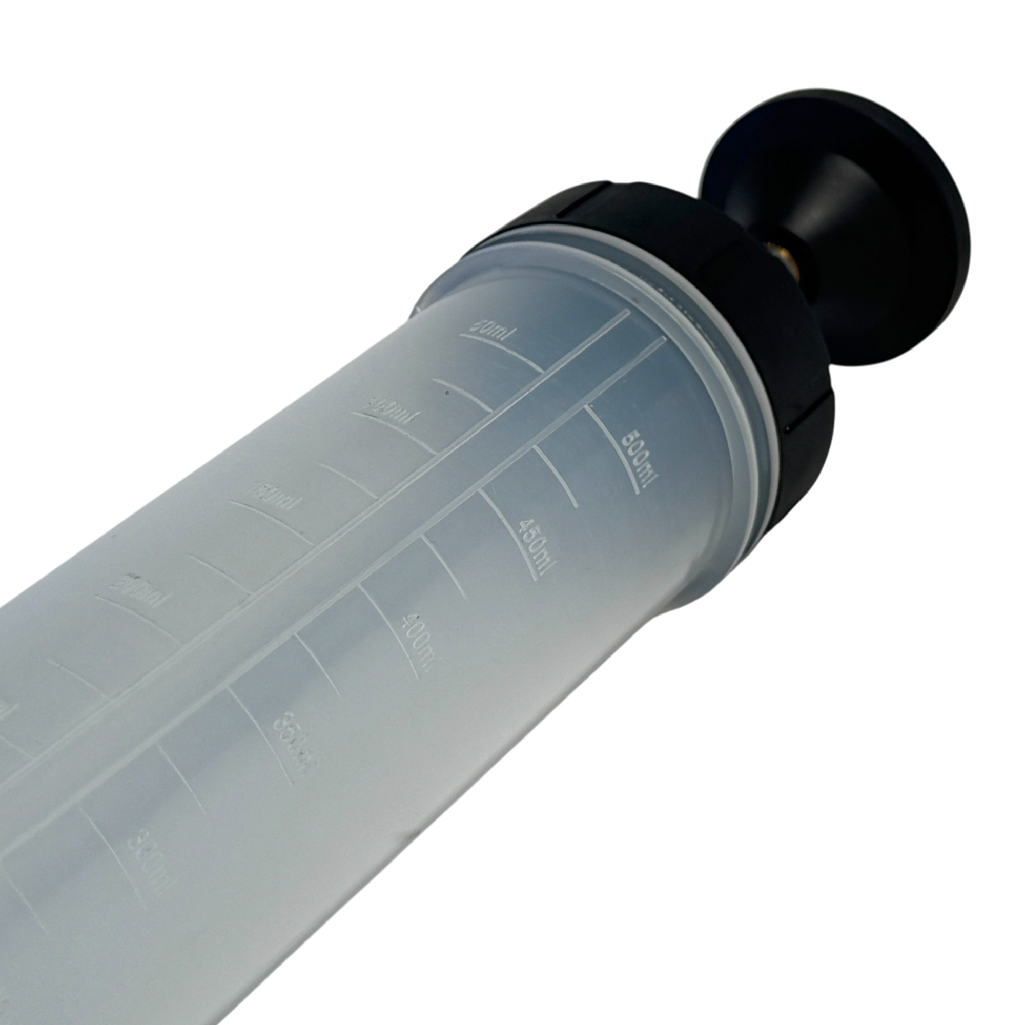 ProGARDEN Seringa completare/extragere ulei 500ml ProAdvanced PowerfulTools