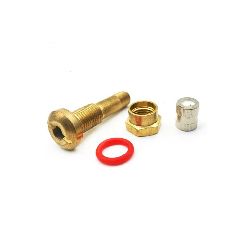 Valva camion din cupru 45mm Cod: V3-20-1 Automotive TrustedCars