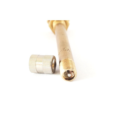 Valva camion din cupru 85mm Cod: V3-20-3 Automotive TrustedCars