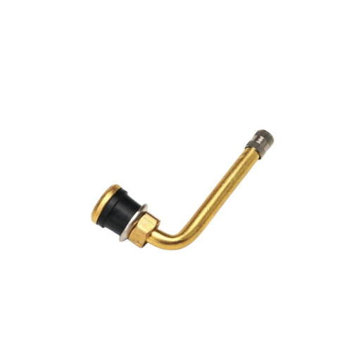 Valva camion din cupru curbata 80mm 90 grade Cod: TR-572C Automotive TrustedCars