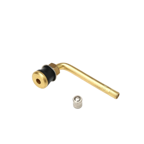 Valva camion din cupru curbata 80mm 90 grade Cod: TR-572C Automotive TrustedCars