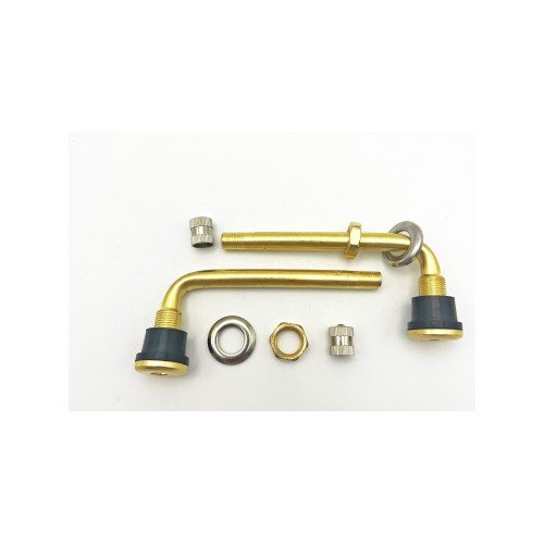 Valva camion din cupru curbata 80mm 90 grade Cod: TR-572C Automotive TrustedCars