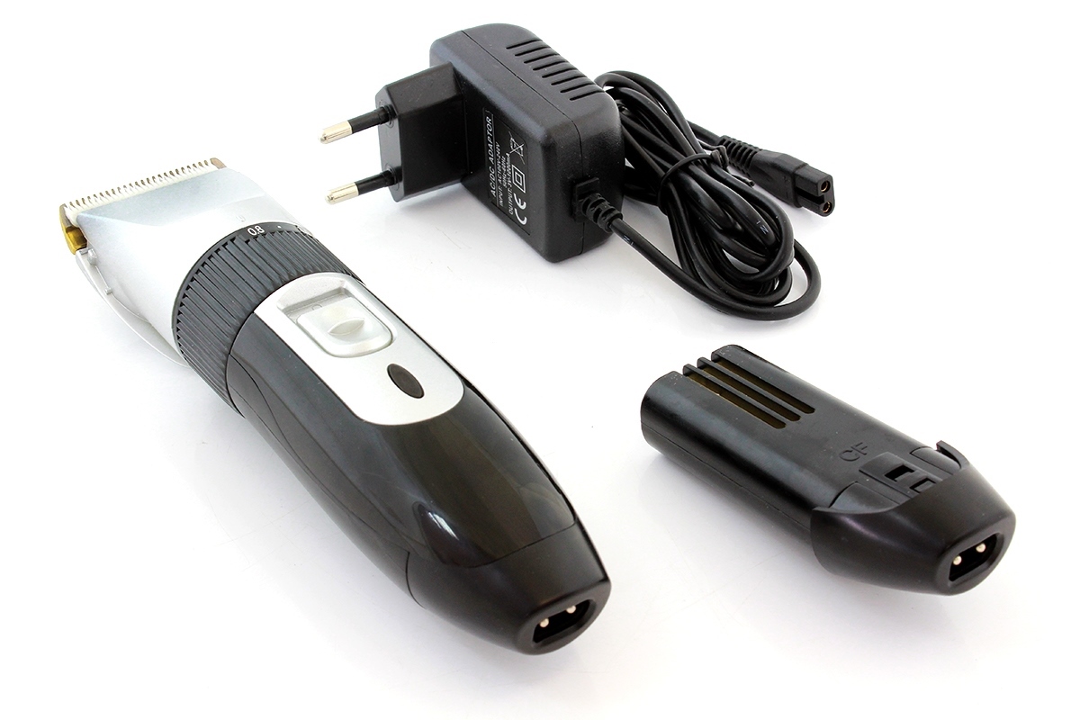 Aparat de tuns pentru animale de companie cu acumulator AG159B FAVLine Selection