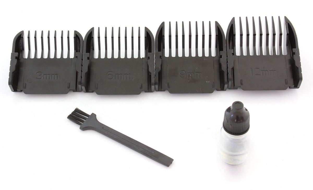 Aparat de tuns pentru animale de companie cu acumulator AG159B FAVLine Selection