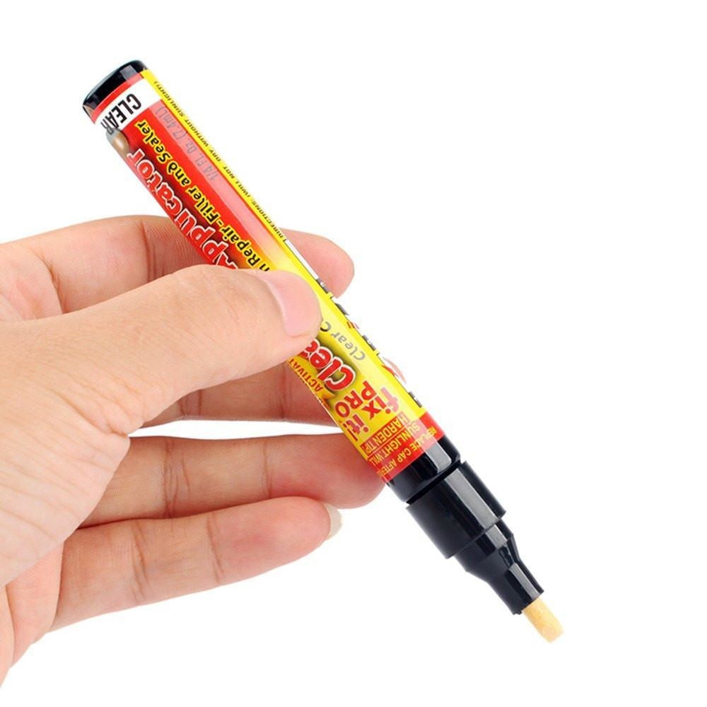 Creion corector zgarieturi lac auto, Fix It Pro FAVLine Selection